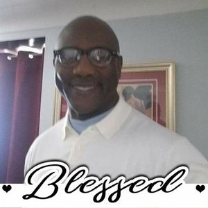 Meet your Posher, Fredrick